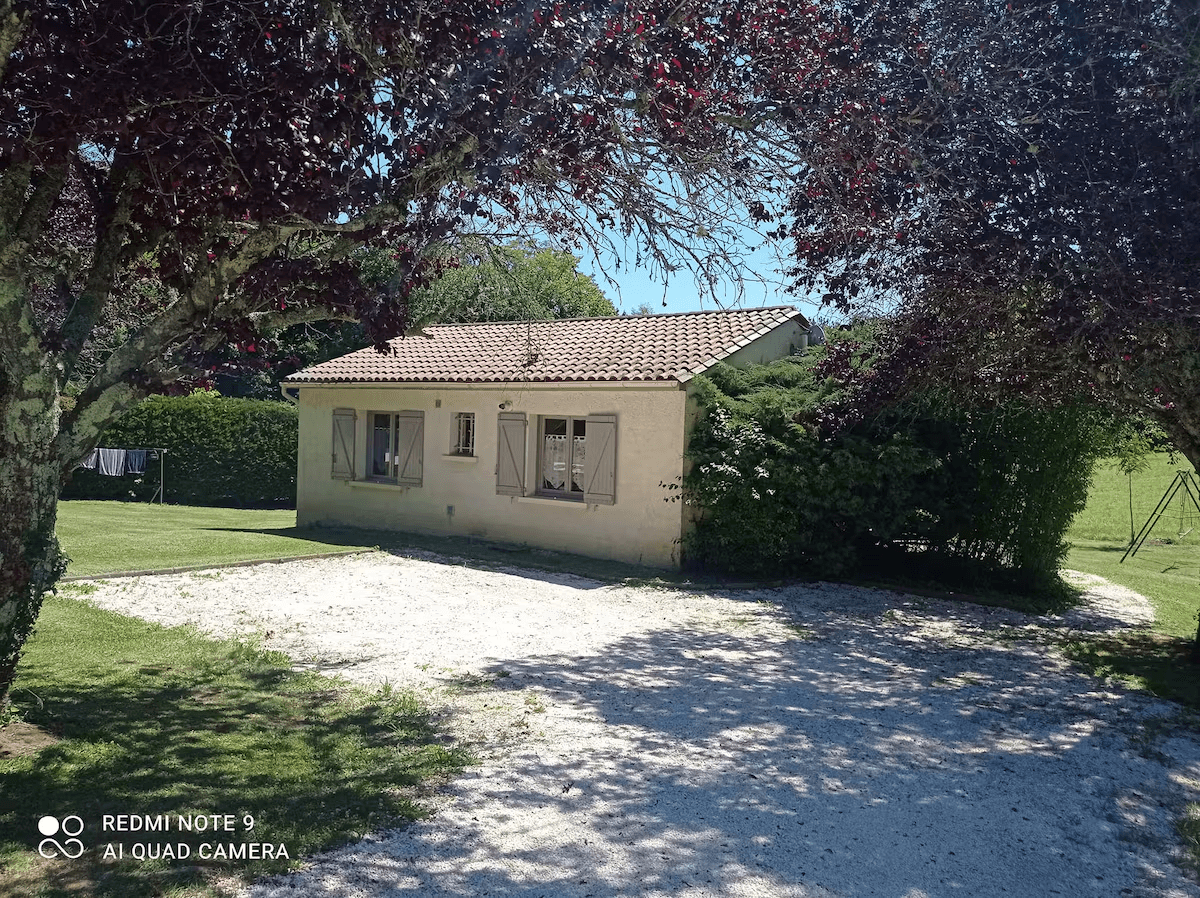 Gîte Acacia — Domaine des Fours à Chaux, Périgord Noir