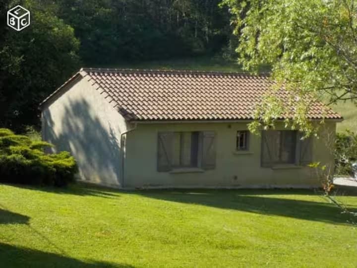 Gîte Bégonia — Domaine des Fours à Chaux, Périgord Noir