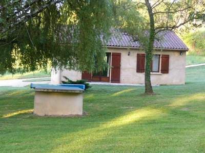 Gîte Coquelicot — Domaine des Fours à Chaux, Périgord Noir