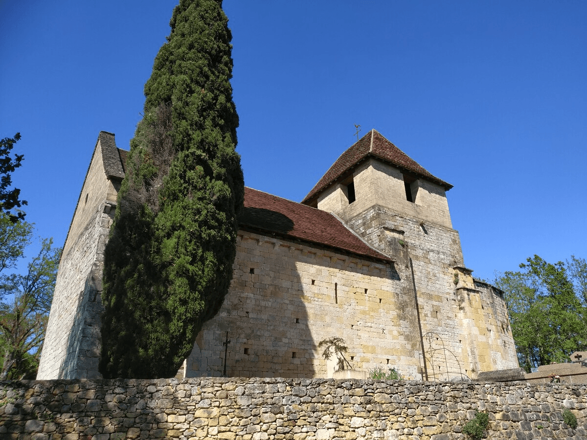 Domaine — Domaine des Fours à Chaux, gîtes Périgord Noir, Castels-et-Bézenac